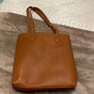 Womens Brown Purse